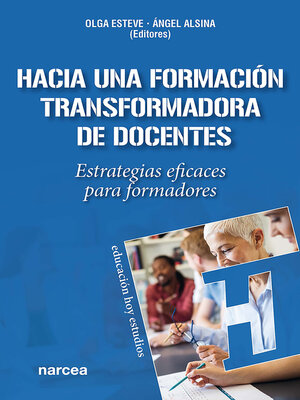 cover image of Hacia una formación transformadora de docentes